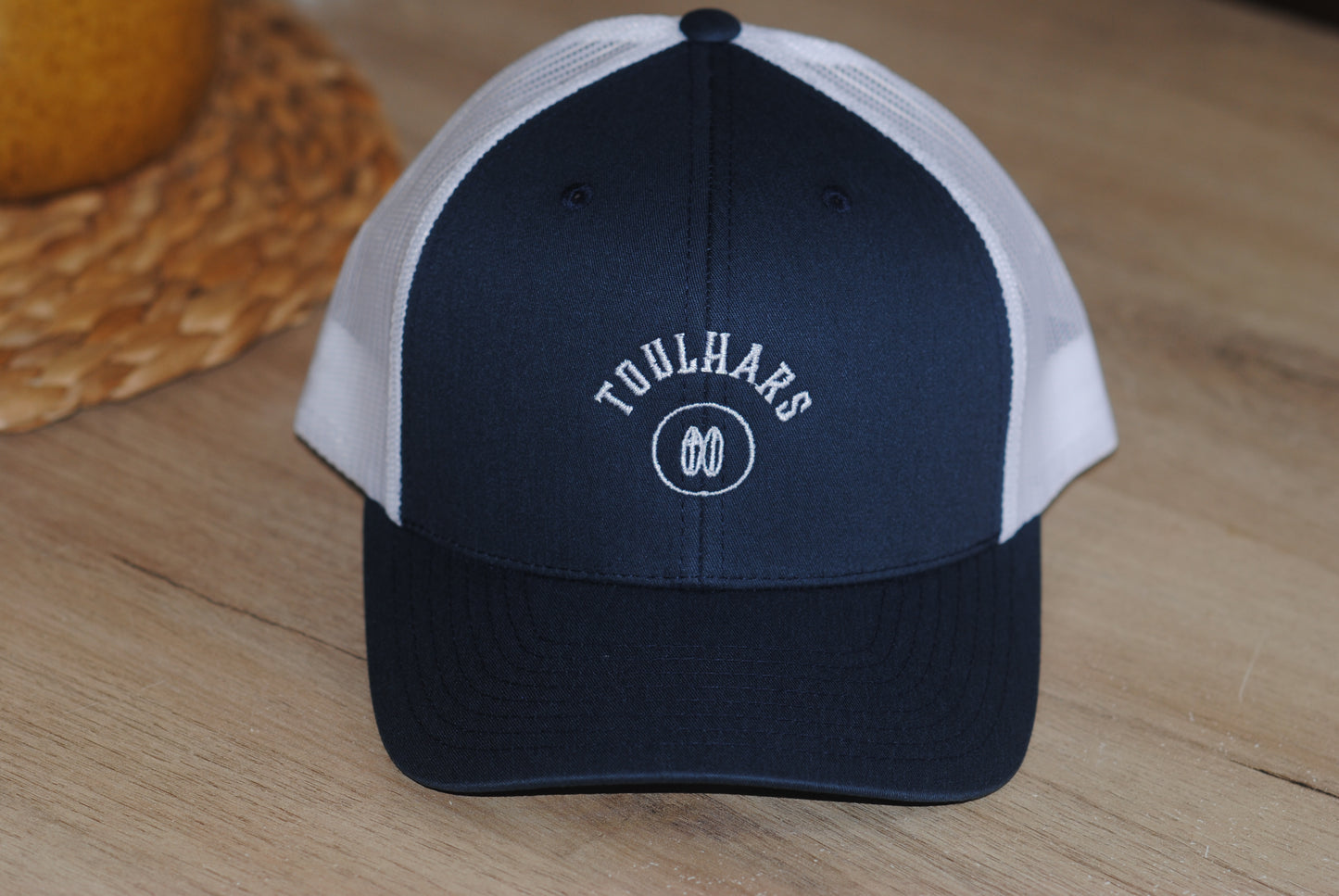 Casquette Trucker