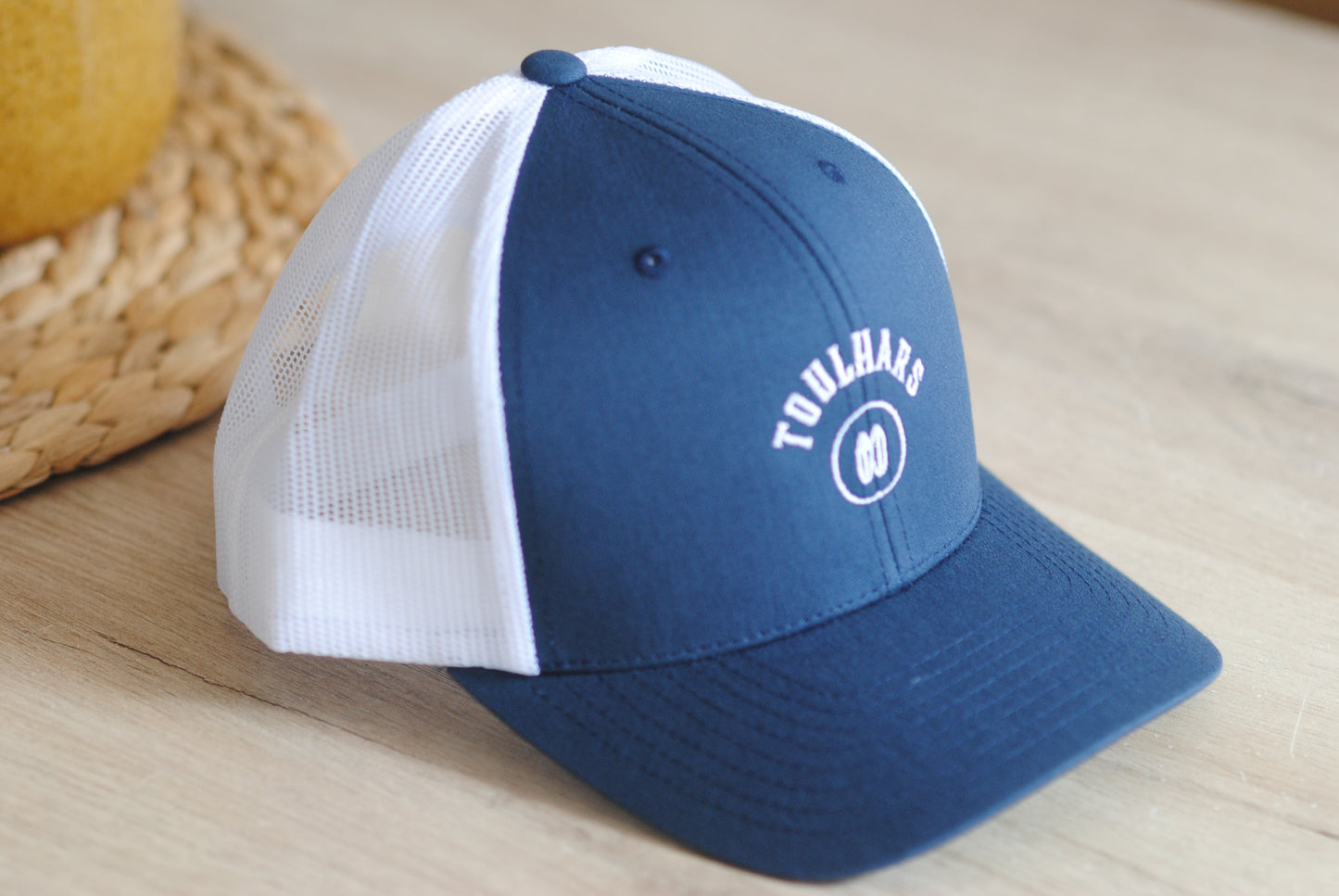 Casquette Trucker