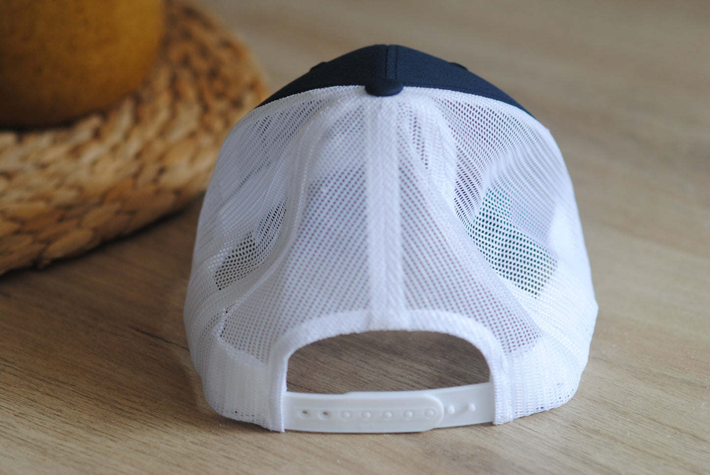 Casquette Trucker