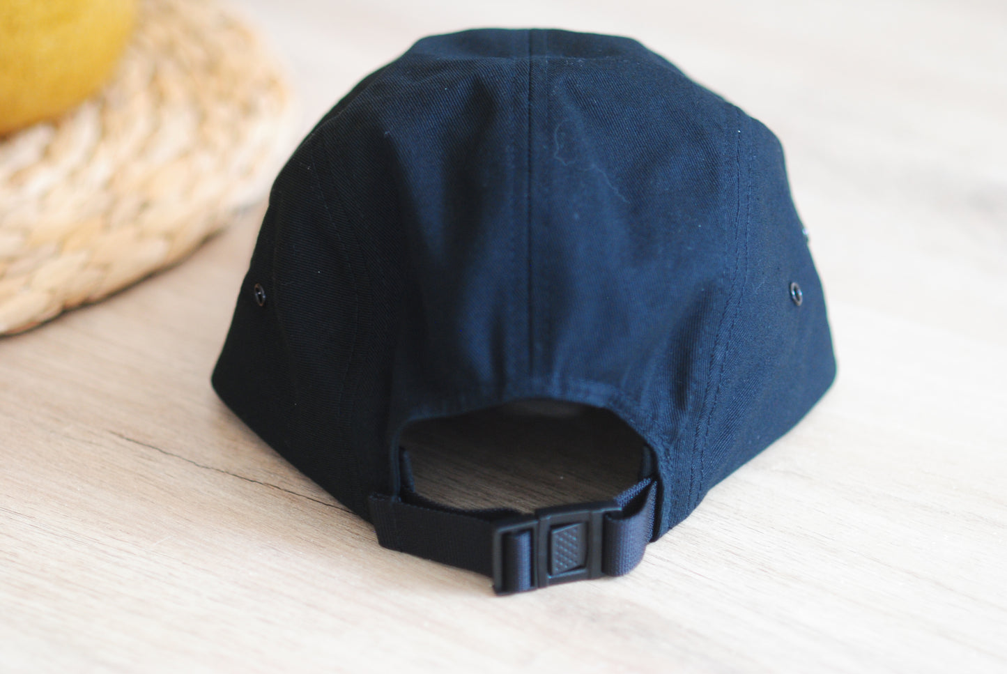 Casquette strapback