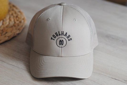 Casquette Trucker