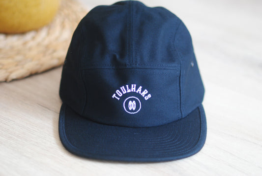 Casquette strapback