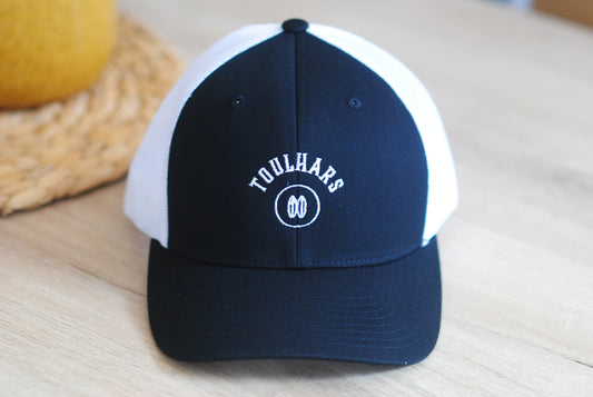 Casquette Trucker