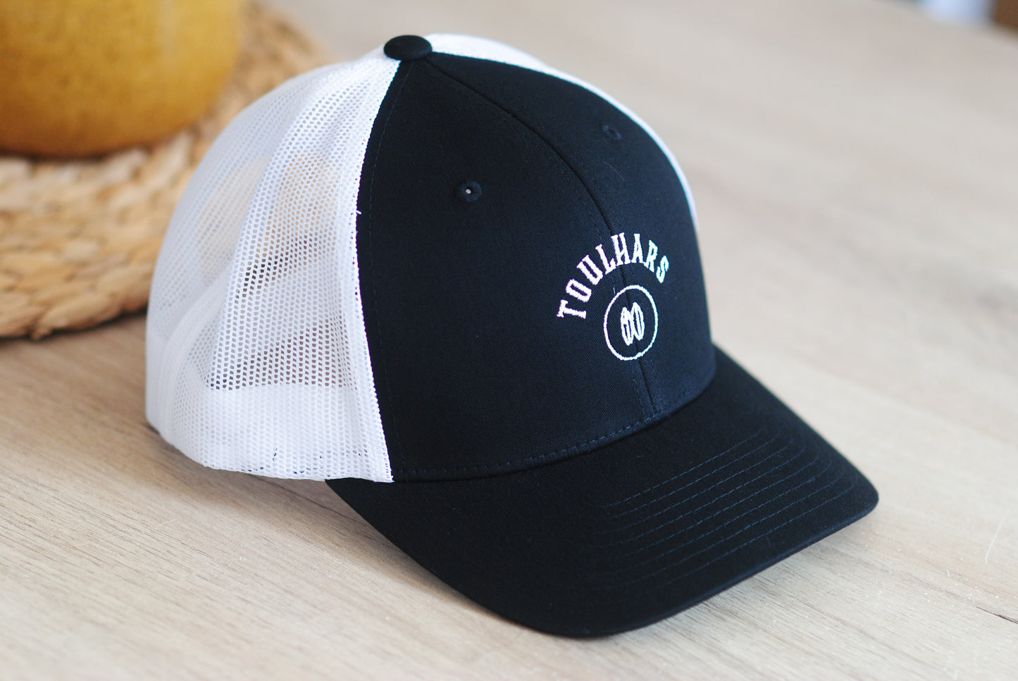 Casquette Trucker