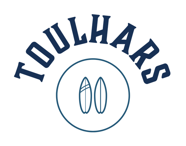 Toulharsclothing